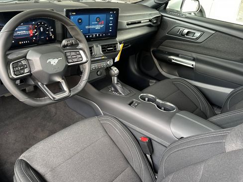 New 2026 Ford Mustang Coupe w/ Bronze Appearance Package image 12