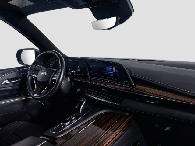 Used 2023 Cadillac Escalade Premium Luxury RWD image 29
