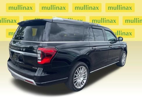 Used 2024 Ford Expedition Max Limited RWD image 25