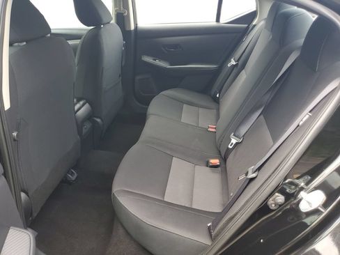 Used 2024 Nissan Sentra SV FWD image 23