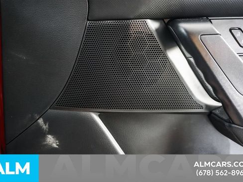 Used 2025 MAZDA CX-50 AWD 2.5 S w/ Premium Package image 47