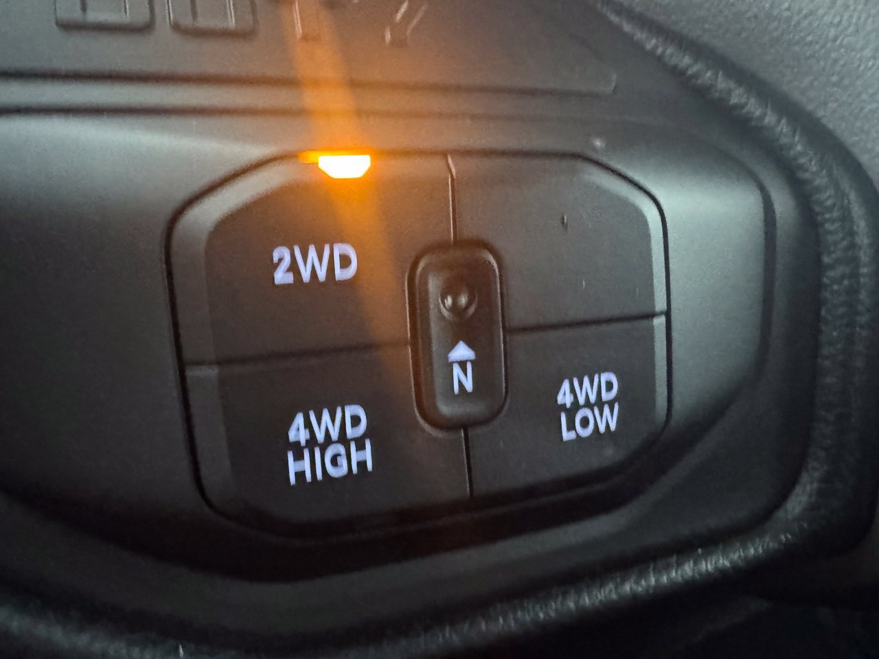 Used 2026 RAM 2500 Big Horn AWD/4WD image 23