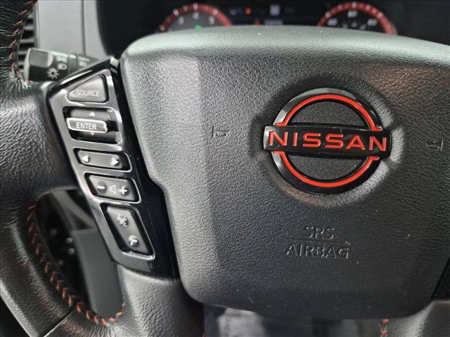 Used 2022 Nissan Frontier PRO-4X AWD/4WD image 29