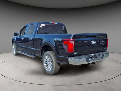 New 2026 Ford F150 XLT w/ Equipment Group 302A MID AWD/4WD image 3