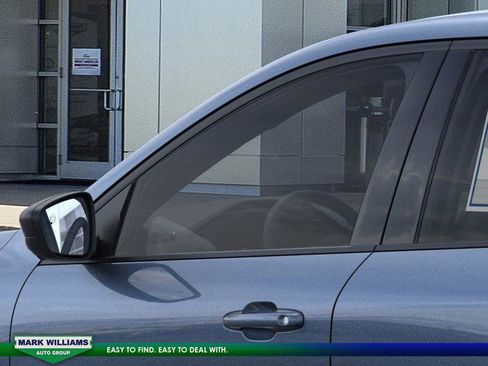 Used 2025 Ford Escape Active w/ Cold Weather Package image 21