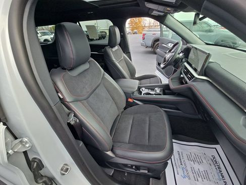 Used 2026 Ford Explorer ST w/ Sun And Sound Package AWD/4WD image 26