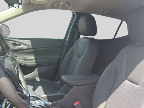 New 2026 Buick Encore GX Preferred w/ Advanced Technology Package AWD/4WD image 17