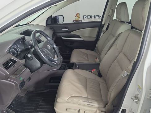 Used 2012 Honda CR-V EX-L image 18