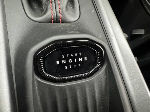 New 2026 Dodge Charger R/T w/ Driver Convenience Group AWD/4WD image 34