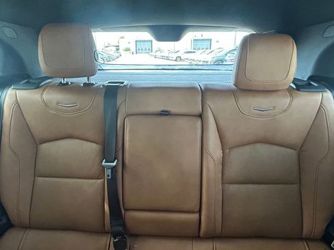 Used 2023 Cadillac XT4 Sport FWD image 14