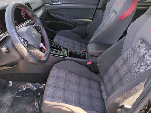 Used 2023 Volkswagen GTI SE image 15