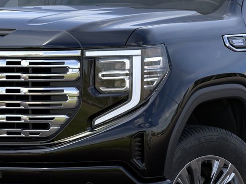 New 2026 GMC Sierra 1500 Denali w/ Technology Package RWD image 10