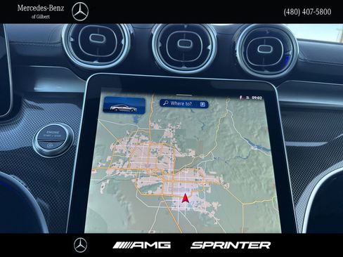 New 2026 Mercedes-Benz CLE 300 4MATIC Coupe image 23