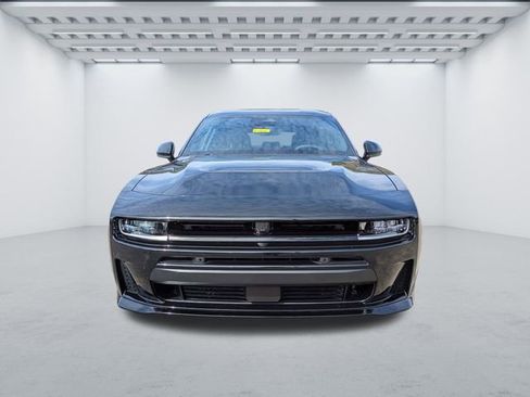 New 2026 Dodge Charger Scat Pack w/ Blacktop Package AWD/4WD image 9