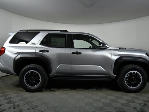 New 2026 Toyota 4Runner TRD Off-Road image 15