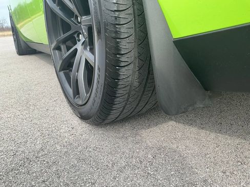 Used 2023 Dodge Challenger SRT Hellcat RWD image 14