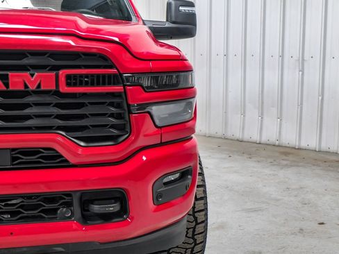 Used 2026 RAM 2500 Big Horn AWD/4WD image 49
