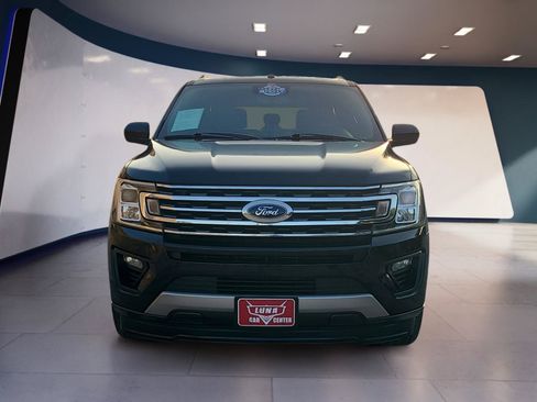 Used 2018 Ford Expedition Max XLT RWD image 8