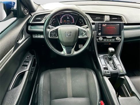 Used 2020 Honda Civic Sport image 20