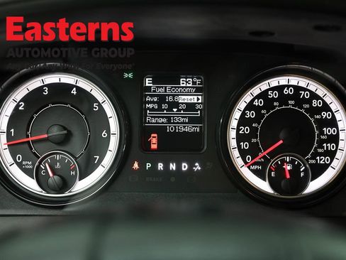 Used 2019 RAM 1500 Express w/ Express Value Package RWD image 18