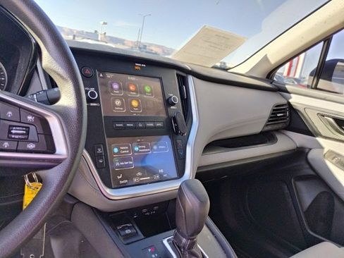 Used 2020 Subaru Legacy Base w/ Alloy Wheel Package image 15