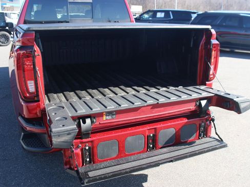 Used 2024 GMC Sierra 1500 Denali w/ Denali Reserve Package image 13