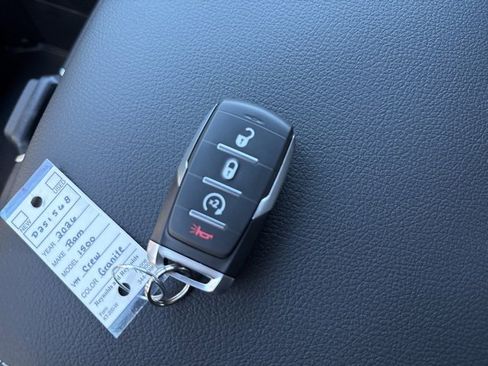 New 2026 RAM 1500 Lone Star image 39