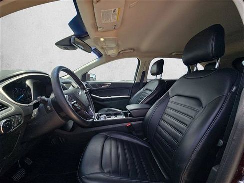 Used 2019 Ford Edge SEL w/ Equipment Group 201A FWD image 14