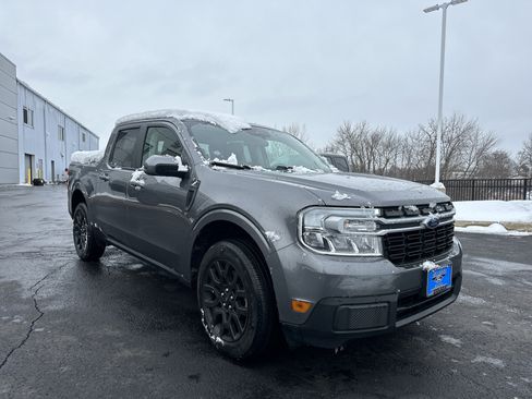 Used 2023 Ford Maverick Lariat w/ Lariat Luxury Package image 1