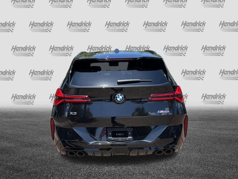 Used 2026 BMW X3 M50 w/ Premium Package AWD/4WD image 9