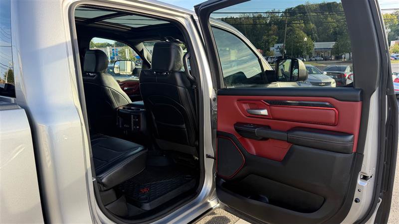 Used 2020 RAM 1500 Rebel w/ Rebel Level 2 Equipment Group AWD/4WD image 41