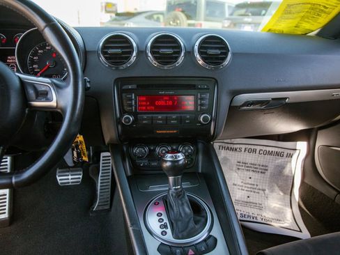 Used 2014 Audi TT 2.0T image 14