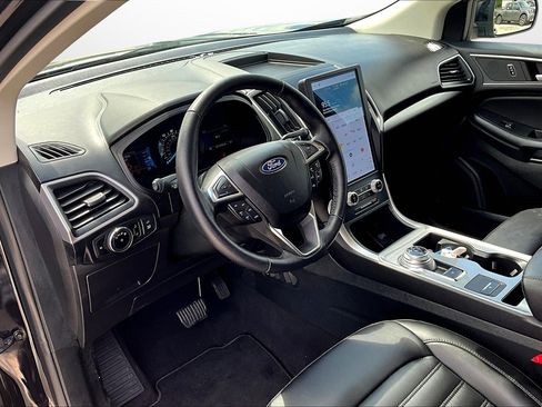 Used 2023 Ford Edge SEL w/ Convenience Package image 20