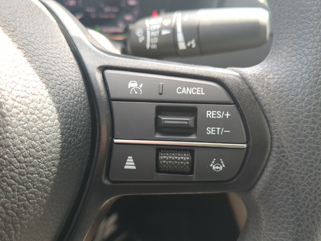 Certified 2025 Honda Accord LX image 21