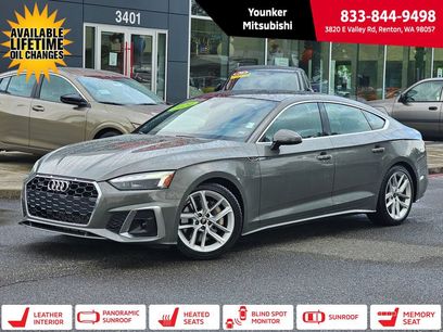 Used 2024 Audi A5 2.0T Premium Plus