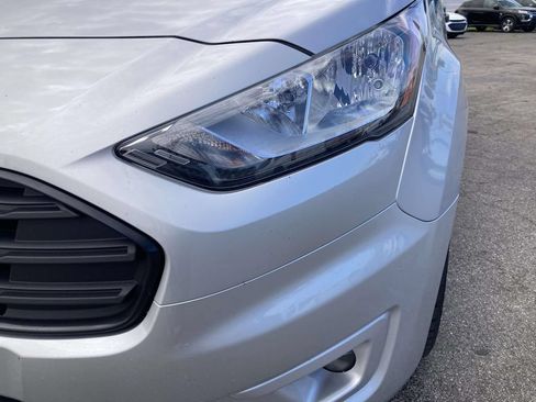 Used 2023 Ford Transit Connect XLT FWD image 10