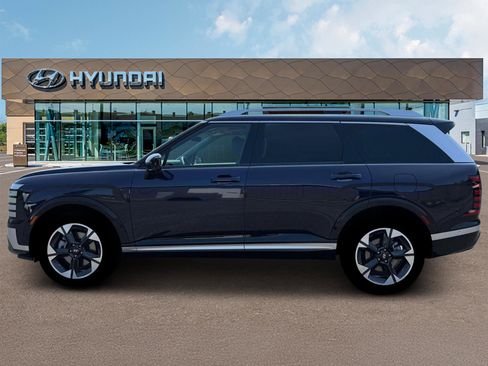 New 2026 Hyundai Palisade Limited image 3
