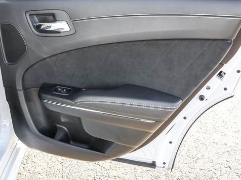 Used 2023 Dodge Charger SRT Hellcat w/ Harman/Kardon Audio Group RWD image 38