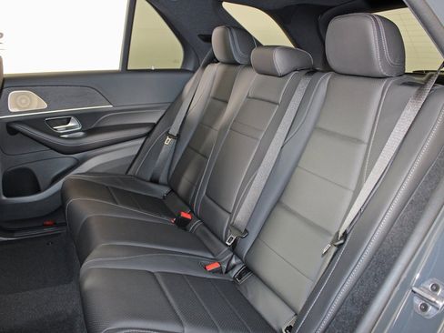 New 2026 Mercedes-Benz GLE 350 4MATIC image 28