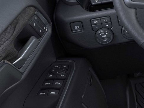 New 2026 Chevrolet Silverado 1500 LTZ image 22