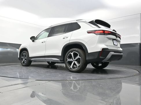 New 2026 Volkswagen Tiguan SE AWD/4WD image 25