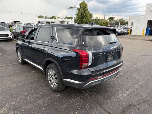 Used 2023 Hyundai Palisade SE w/ Cargo Package AWD/4WD image 2