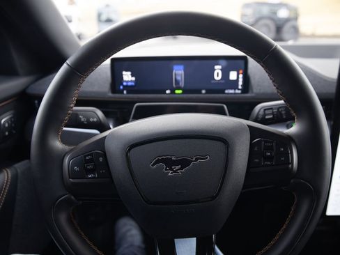 Used 2022 Ford Mustang Mach-E GT image 27