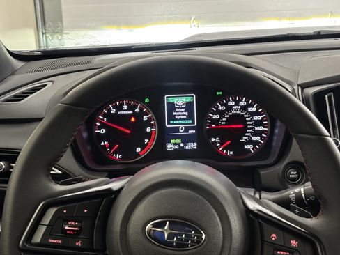 Used 2025 Subaru WRX Premium AWD/4WD image 14