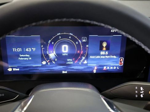 New 2026 Chevrolet Traverse LT w/ Midnight/Sport Edition image 38