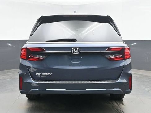 Used 2025 Honda Odyssey EX-L image 9
