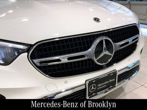 Used 2026 Mercedes-Benz GLC 300 4MATIC image 31