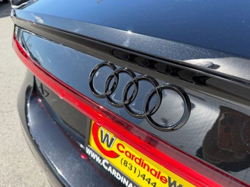 Used 2023 Audi A7 3.0T Premium w/ Convenience Package image 11