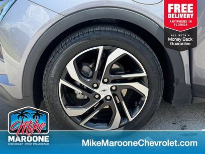 Used 2023 Chevrolet Bolt LT w/ Infotainment Package