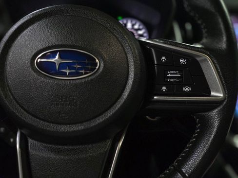Used 2020 Subaru Legacy Limited w/ Popular Package #3 AWD/4WD image 19